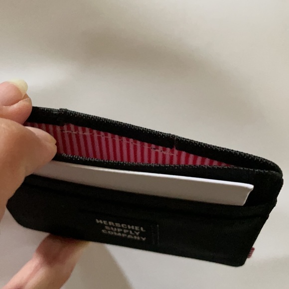 Herschel Felix Wallet - Picture 4 of 4